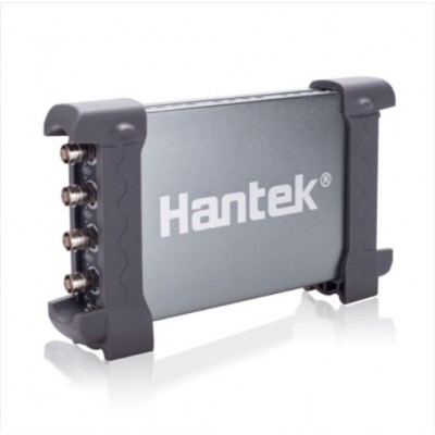 Hantek6074BE Kit IV - USB осциллограф для автодиагностики