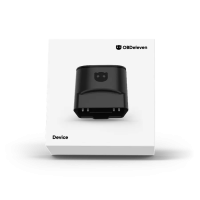 Автосканер OBDELEVEN 3 (Android, iOS, Bluetooth) для диагностики авто