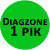 подписка Diagzone Pro на 1 год (легковые авто, электромобили, грузовики) - 1300 грн