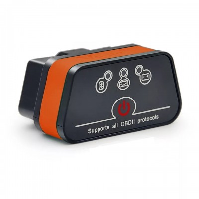 Автосканер VGate iCar 2 Bluetooth