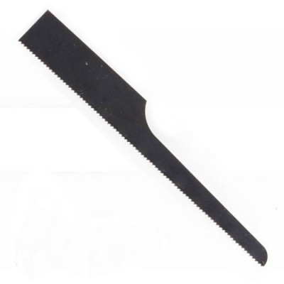 Полотно ножовочное 24Т биметалл для пневмоножовки RP7601 24T blade BL24-RP7601 BL24-RP7601 AEROPRO