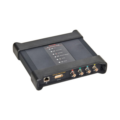 Autel MaxiSys Ultra, з MaxiFlash VCMI -  професійний автосканер для СТО