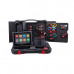Autel MaxiSys Ultra, з MaxiFlash VCMI -  професійний автосканер для СТО