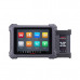 Autel MaxiSys MS909, с MaxiFlash VCI - профессиональный автосканер для СТО