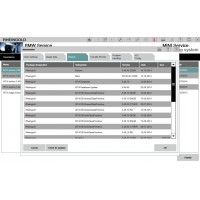 Встановлення пакету ПЗ BMW ISTA-D (Rheingold 3.47.10) + INPA 5.0.2, NCS Expert для діагностики BMW E-series