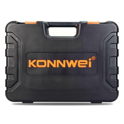 Konnwei KW720 - тестер АКБ для авто, вантажівок і мотоциклів