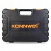 Konnwei KW720 - тестер АКБ для авто, вантажівок і мотоциклів