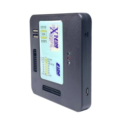 XPROG 6.50 - програматор автомобильної електроніки з USB ключем