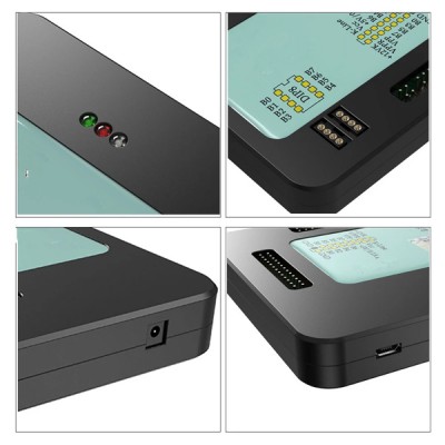 XPROG 6.50 - програматор автомобильної електроніки з USB ключем