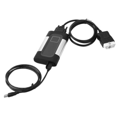 Autocom CDP 2020.23 - автосканер мультимарочный одноплатный