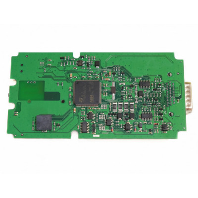 Autocom CDP 2020.23 - автосканер мультимарочний одноплатний