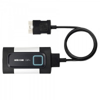 Autocom CDP 2020.23 - автосканер мультимарочный одноплатный