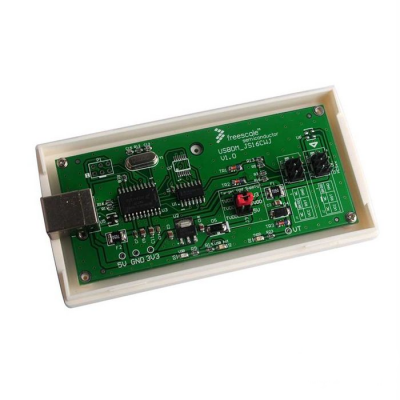 Freescale USBDM - программатор автомобильной электроники ВАЗ