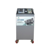 GrunBaum ATF 5000 - установка для замены жидкости в АКПП 