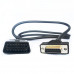 Основной кабель для автосканеров CRP123, CRP123Е, CRP129, CRP129Е, Creader VII+, Creader VIII