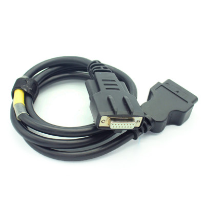 Діагностичний інтерфейсний кабель OBD2 для BMW ICOM NEXT A3, 16-15 контактів