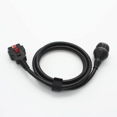 OBD2 16pin - головний кабель для підключення адаптера SDconnect Star C4