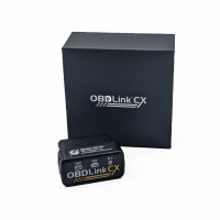 Автосканер для BMW (BimmerCode) OBDLink CX