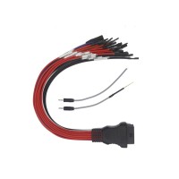 OBDSTAR ECU Bench Renew Cable - многофункциональный соединительный кабель