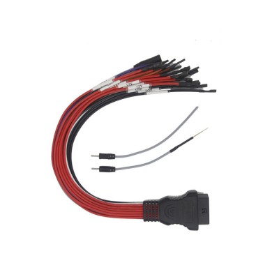 OBDSTAR ECU Bench Renew Cable - багатофункціональний з'єднувальний кабель