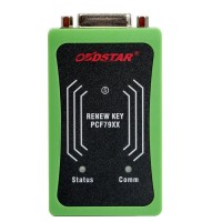 Obdstar Key Renew Adapter - адаптер для Key Master DP
