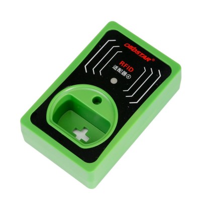 Obdstar RFID Adapter - адаптер для роботи з IMMO автомобілів VAG