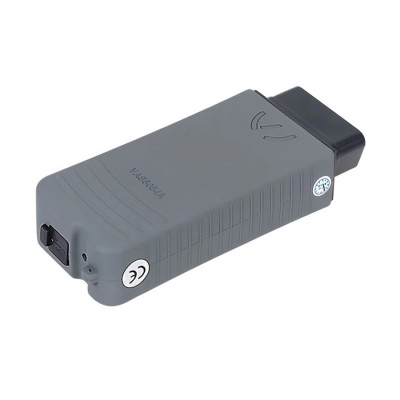 VAS 5054A Bluetooth 4.0, USB сканер для диагностики VAG-группы (ODIS 7.1.1)
