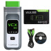 VXDIAG VCX SE BMW - діагностичний сканер (Wi-Fi + USB)
