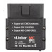 VGate vLinker MC+ WI-FI - автосканер для роботи з BimmerCode, Forscan, ALfa Obd