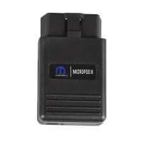 WiTECH Micropod 2 - діагностичний сканер Fiat, Jeep, Dodge, Chrysler