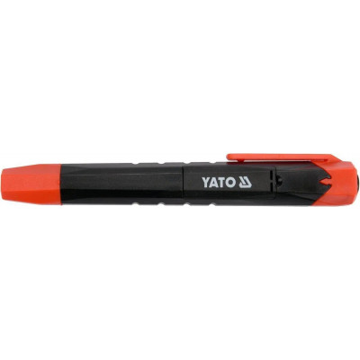 YATO YT-72982 - тестер гальмівної рідини професійний 
