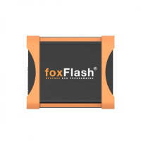 FoxFlash ECU TCU Tool - програматор блоків двигуна і КПП