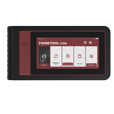 Thinkcar Thinktool Lite - мультимарочный автосканер