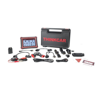 Thinkcar Thinktool SE - мультимарочный автосканер