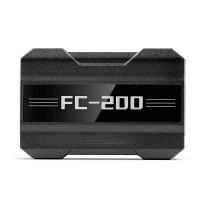 Программатор CGDI CG FC200 Full версия (AT200 BMW, ISN)