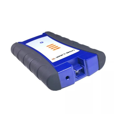 Nexiq USB-Link 2 - діагностичний сканер для вантажних автомобілів та спец. техніки