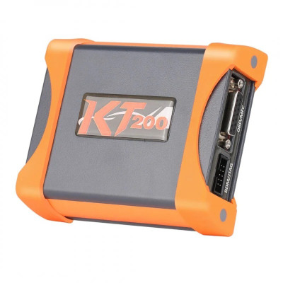KT200 + Full лицензия + Offline dongle (ключ) - программатор для чип-тюнинга ECU