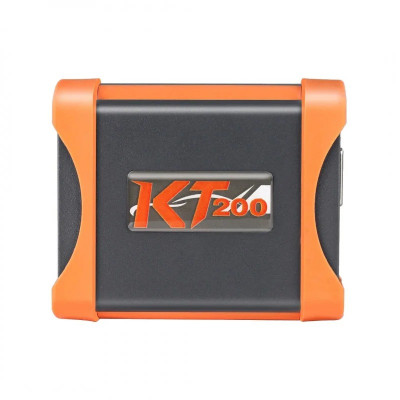 KT200 - програматор для чіп-тюнінга ECU