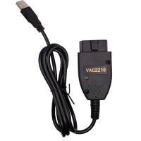 VCDS 22.1 (Vag-Com, Вася Діагност) - сканер діагностичний для VW, Audi, Skoda, Seat