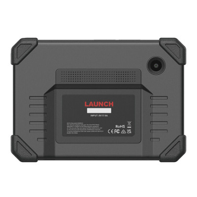 LAUNCH X431 PRO DYNO (Pros V)- автосканер мультимарочный