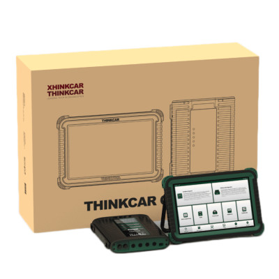 Автосканер для електромобілів Thinkcar Thinktool CE EVD