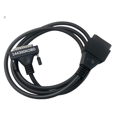 Alientech 144300KOBD - стандартный кабель Kess3 для подключения OBD 
