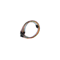 Alientech 144300KTER – подовжувач для многожильного кабеля 144300KBNC