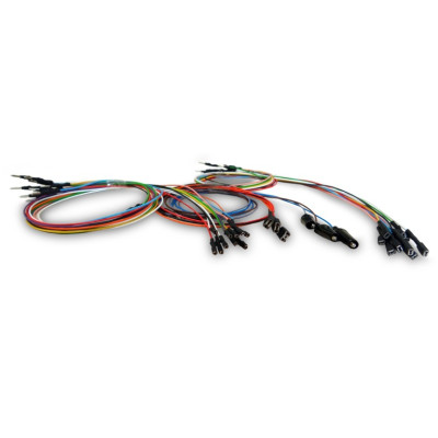 Alientech 144300KTER - удлинитель для многожильного кабеля 144300KBNC