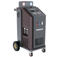THINKCAR AC100 - автоматическая установка для обслуживания кондиционеров