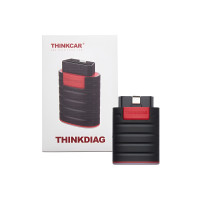 Thinkcar ThinkDiag+ - мультимарочный автосканер