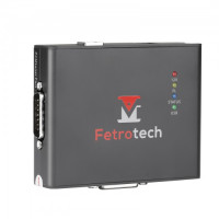 Fetrotech Tool - програматор ECU для MG1 MD1 EDC16 MED9.1