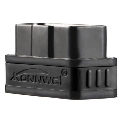 KONNWEI KW901 (BT 5.0) - мультимарочний автосканер 