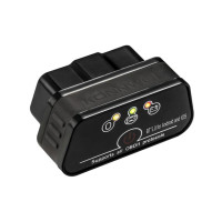 KONNWEI KW901 (BT 5.0) - мультимарочный автосканер 