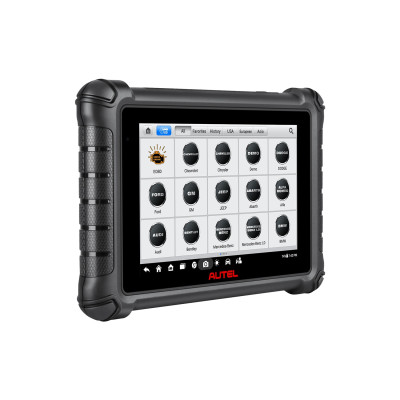 Autel MaxiCheck MX900 - профессиональный автосканер для диагностики всех систем